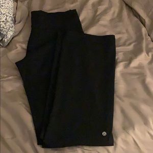 Lululemon Yoga Pants!!